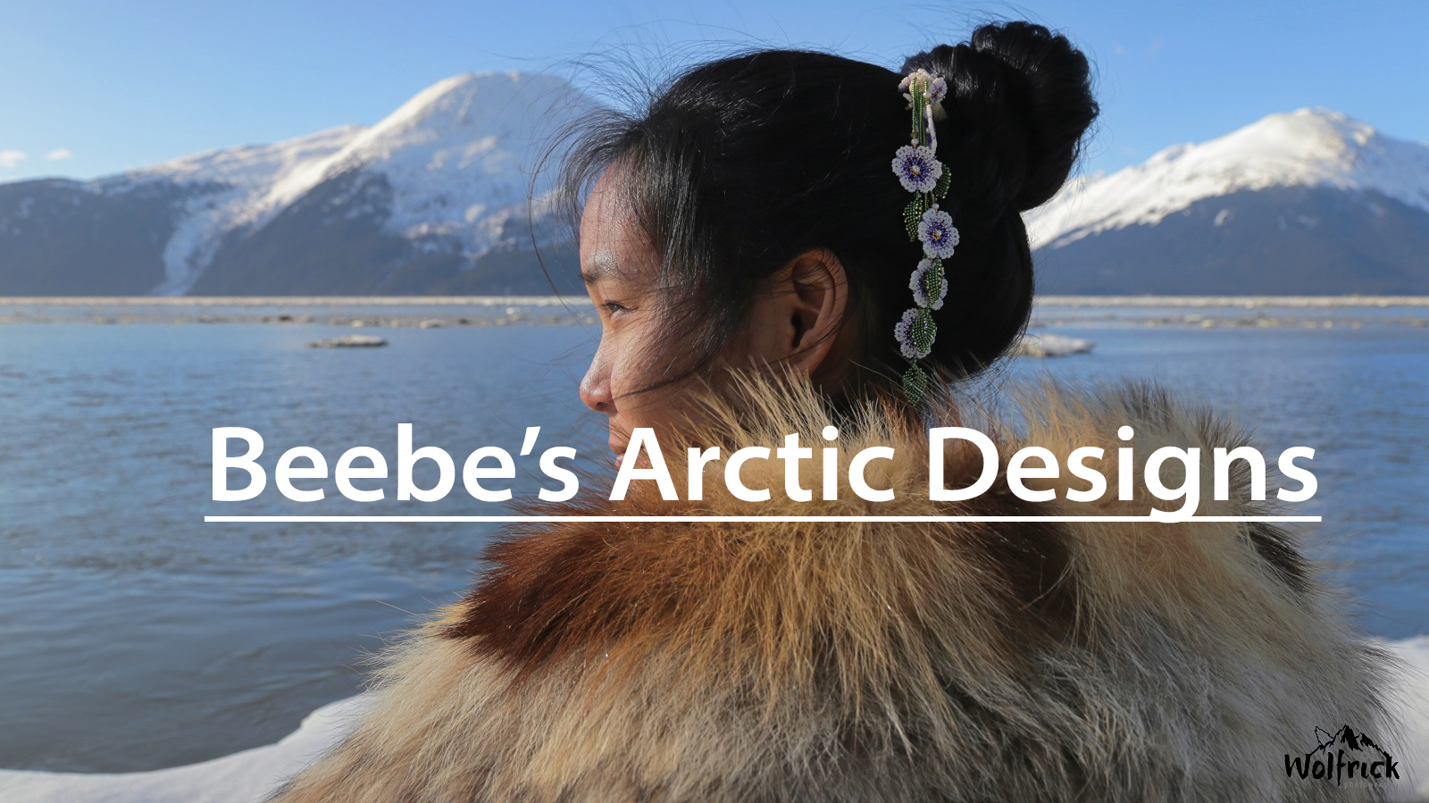 Beebe's Arctic Designs | Alaska